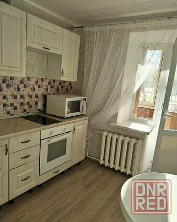 Предлагается в аренду однокомнатная квартира в Буденновском районе Донецк - изображение 5