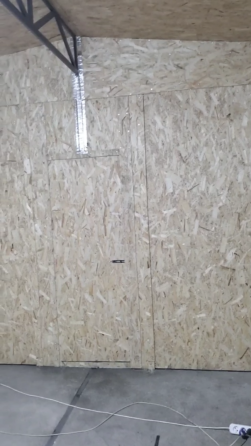 Продам гараж на охраняемой территории в г. Бердянск Бердянск