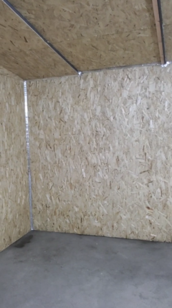 Продам гараж на охраняемой территории в г. Бердянск Бердянск