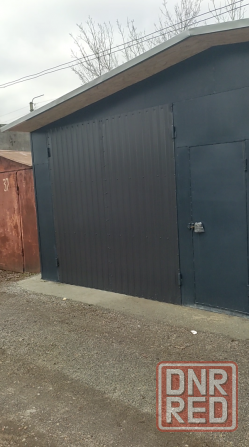 Продам гараж на охраняемой территории в г. Бердянск Бердянск - изображение 3