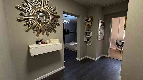 Сдам квартиру в Калининском районе, пркт Дзержинского Донецк