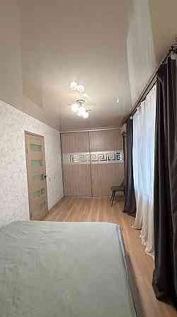 Сдается тихая, светлая 2-комнатная квартира в Калининском районе на Краснофлотской Донецк