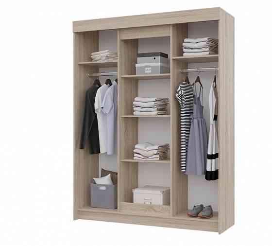 Шкаф 1,6м Донецк