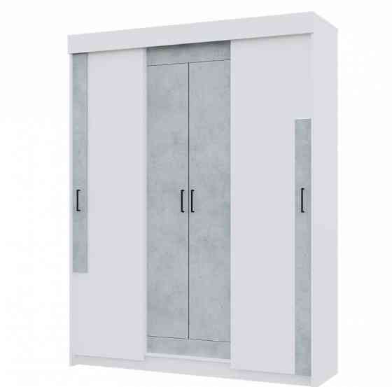 Шкаф 1,6м Донецк