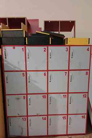 Оборудование для магазинов Донецк