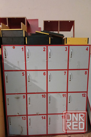 Оборудование для магазинов Донецк - изображение 1