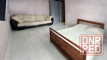 Предлагается к аренде квартира в Будённовском районе Донецк - изображение 1