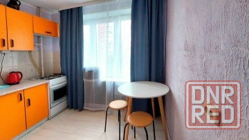 Предлагается к аренде квартира в Будённовском районе Донецк - изображение 9