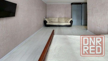 Предлагается к аренде квартира в Будённовском районе Донецк - изображение 8