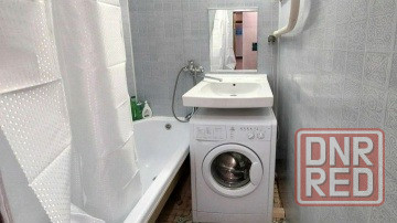 Предлагается к аренде квартира в Будённовском районе Донецк - изображение 6