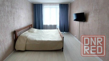 Предлагается к аренде квартира в Будённовском районе Донецк - изображение 3