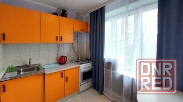 Предлагается к аренде квартира в Будённовском районе Донецк - изображение 5