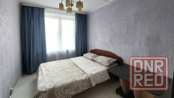 Предлагается к аренде квартира в Будённовском районе Донецк - изображение 4