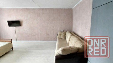 Предлагается к аренде квартира в Будённовском районе Донецк - изображение 7