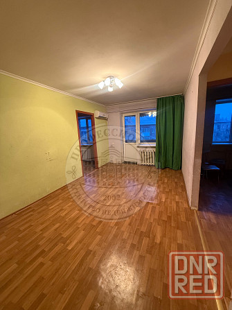 3-к кв, Генерала Данилова н Макеевка - изображение 4