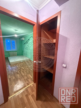 3-к кв, Генерала Данилова н Макеевка - изображение 5