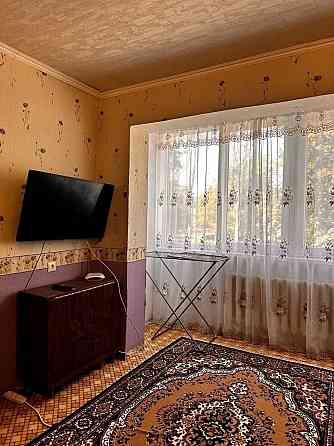 Сдается 1- комнатная квартира, находится в Ворошиловском районе, ориентир Набережная Донецк