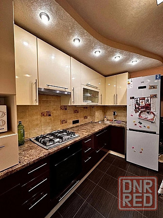 Сдается 1- комнатная квартира, находится в Ворошиловском районе, ориентир Набережная Донецк - изображение 6