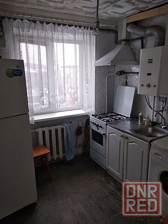 2-к кв, ул, Островского н Макеевка - изображение 1