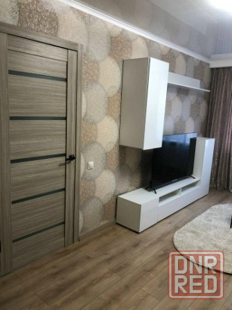 Предлагается к сдаче однокомнатная квартира в Буденовском районе Донецк - изображение 5