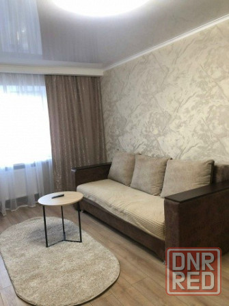 Предлагается к сдаче однокомнатная квартира в Буденовском районе Донецк - изображение 3