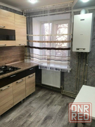 Предлагается к сдаче однокомнатная квартира в Буденовском районе Донецк - изображение 1