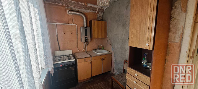 Продам 2-х комнатную квартиру в Харцызске, пгт. Горное Харцызск - изображение 2