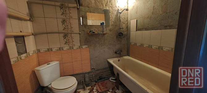 Продам 2-х комнатную квартиру в Харцызске, пгт. Горное Харцызск - изображение 5