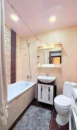 Сдам квартиру в Макеевке на Бажанова Макеевка