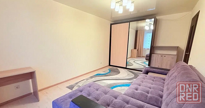 Сдам квартиру в Макеевке на Бажанова Макеевка - изображение 1