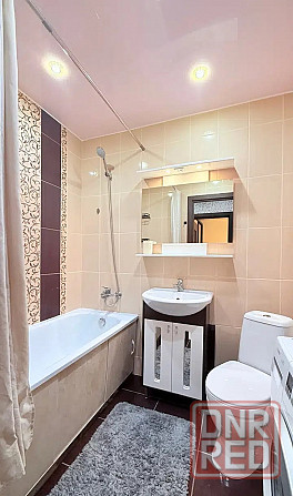 Сдам квартиру в Макеевке на Бажанова Макеевка - изображение 3