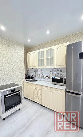 Сдам квартиру в Макеевке на Бажанова Макеевка - изображение 2