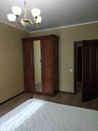 Сдаётся 2-к квартира в Киевском районе, с косметическим ремонтом на 2 этаже Донецк