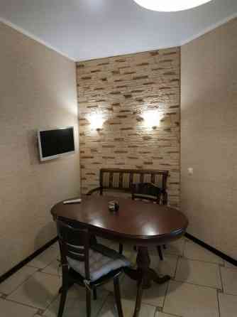 Сдаётся 2-к квартира в Киевском районе, с косметическим ремонтом на 2 этаже Донецк