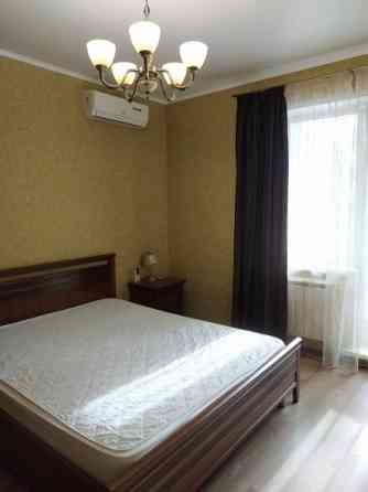 Сдаётся 2-к квартира в Киевском районе, с косметическим ремонтом на 2 этаже Донецк