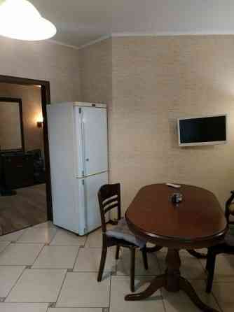 Сдаётся 2-к квартира в Киевском районе, с косметическим ремонтом на 2 этаже Донецк