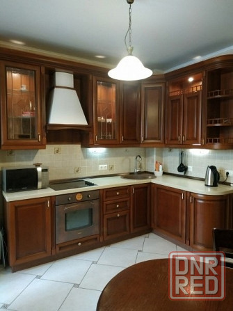 Сдаётся 2-к квартира в Киевском районе, с косметическим ремонтом на 2 этаже Донецк - изображение 1