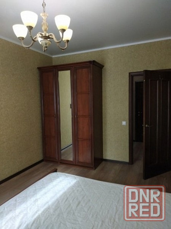 Сдаётся 2-к квартира в Киевском районе, с косметическим ремонтом на 2 этаже Донецк - изображение 5
