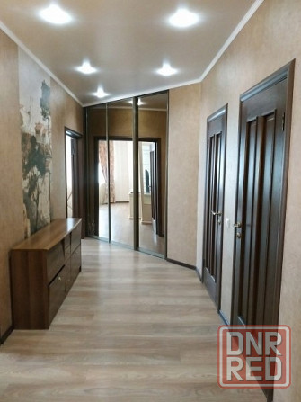 Сдаётся 2-к квартира в Киевском районе, с косметическим ремонтом на 2 этаже Донецк - изображение 8