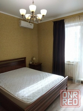 Сдаётся 2-к квартира в Киевском районе, с косметическим ремонтом на 2 этаже Донецк - изображение 4