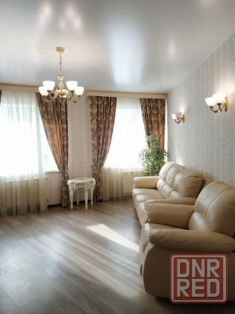 Сдаётся 2-к квартира в Киевском районе, с косметическим ремонтом на 2 этаже Донецк - изображение 6