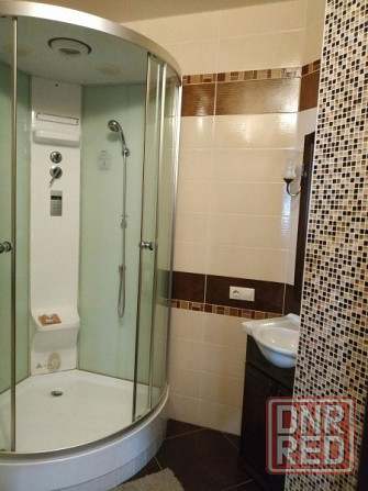 Сдаётся 2-к квартира в Киевском районе, с косметическим ремонтом на 2 этаже Донецк - изображение 10