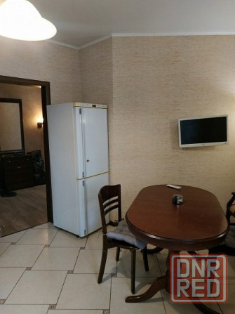 Сдаётся 2-к квартира в Киевском районе, с косметическим ремонтом на 2 этаже Донецк - изображение 2