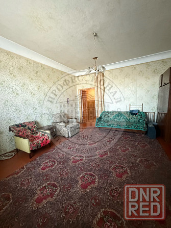 2-к кв, Путь Ильича н Макеевка - изображение 1