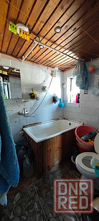 Продам дом в г.Харцызске, ул. Краснознаменская Харцызск - изображение 6