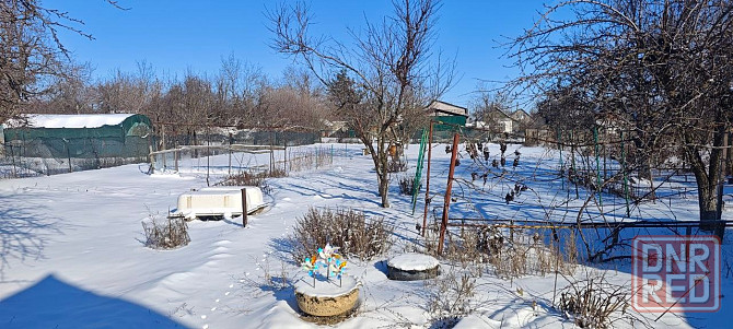 Продам дом в г.Харцызске, ул. Краснознаменская Харцызск - изображение 7