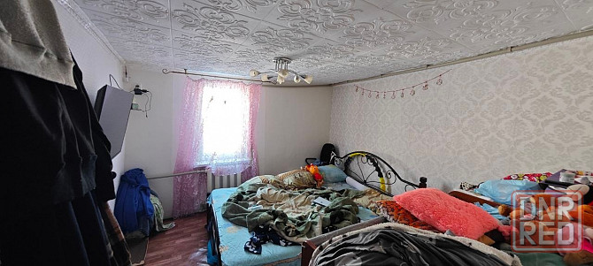 Продам дом в г.Харцызске, ул. Краснознаменская Харцызск - изображение 4