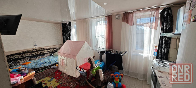 Продам дом в г.Харцызске, ул. Краснознаменская Харцызск - изображение 1