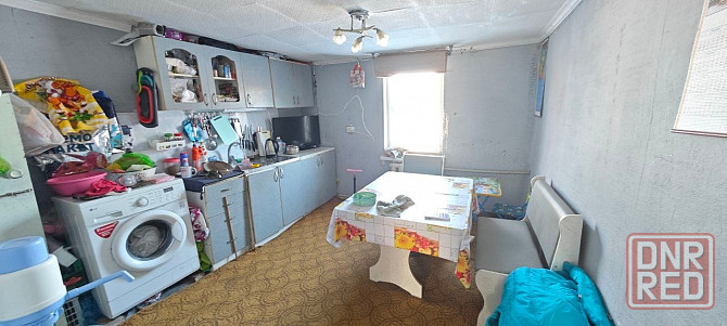 Продам дом в г.Харцызске, ул. Краснознаменская Харцызск - изображение 5