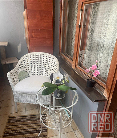 1.ком. квартира 37 м2, Донецк_сити Донецк - изображение 2